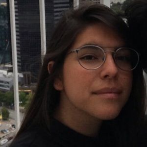 Meet your Posher, Chelsea